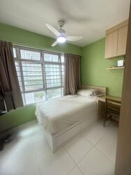 Blk 26 Ghim Moh Valley (Queenstown), HDB 3 Rooms #622100551